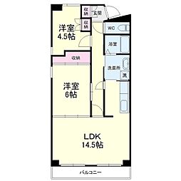 シティプレイス 4階