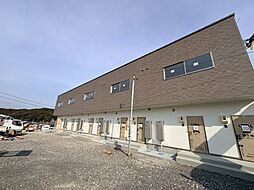 レヴィード 1階