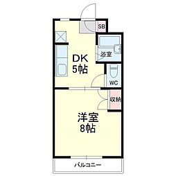 プランナール 3階/305