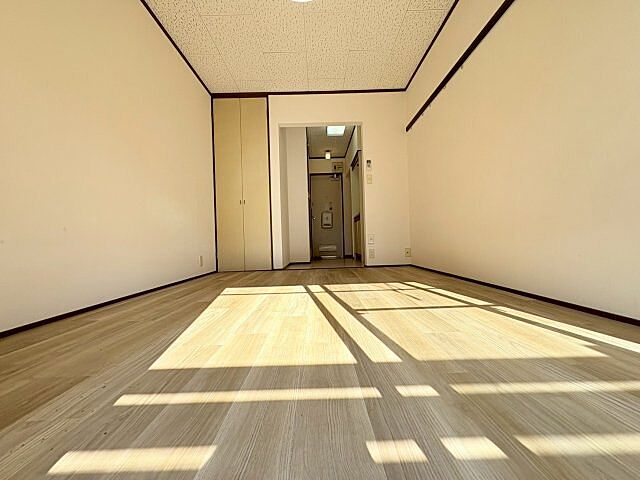 洋室