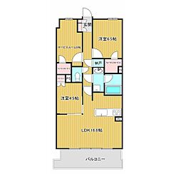 レーベン浜松VISTAGE 5階