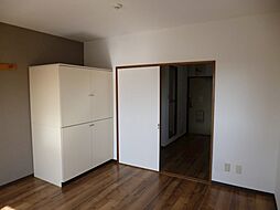 マンション金丸 1DKの写真