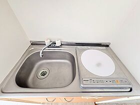 パークハイツ 403 ｜ 静岡県浜松市中央区和地山３丁目（賃貸マンション1R・4階・19.17㎡） その4
