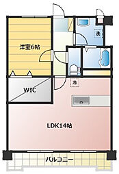 コートビレッジ渡瀬 3階