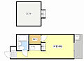 CASA元浜2階3.0万円