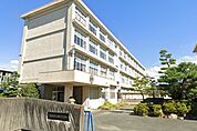 浜松市立相生小学校