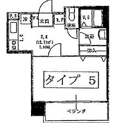 アルテッツァ紺屋町 7階/705