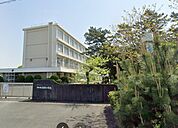 浜松市立砂丘小学校