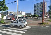 ファミリーマート　浜松天神町店