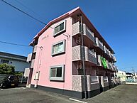 静岡県浜松市中央区若林町：物件画像／ルームズ賃貸浜松東店　株式会社ライフデザインクリエイターズ
