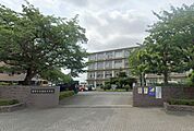 浜松市立開成中学校