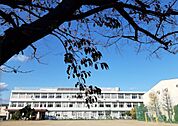 浜松市立西小学校
