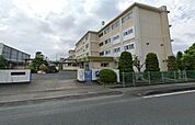 浜松市立有玉小学校