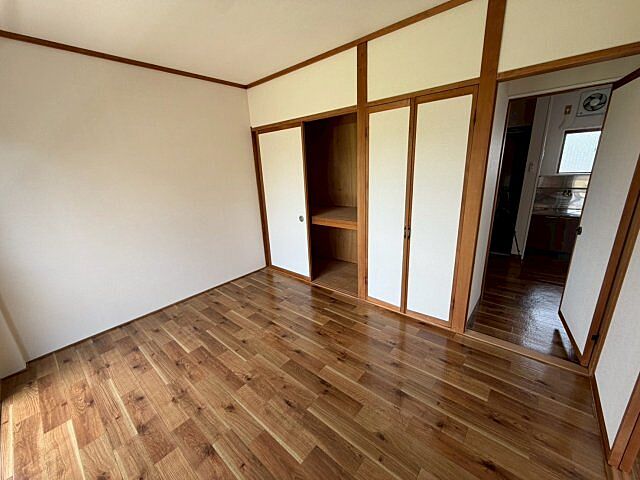 洋室