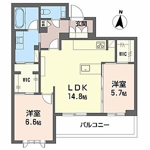間取り 間取り