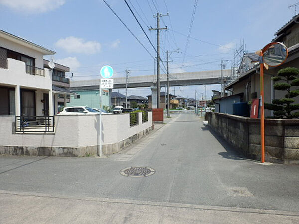 溜屋ハイツV 103｜静岡県浜松市中央区上島１丁目(賃貸アパート1K・1階・26.70㎡)の写真 その30