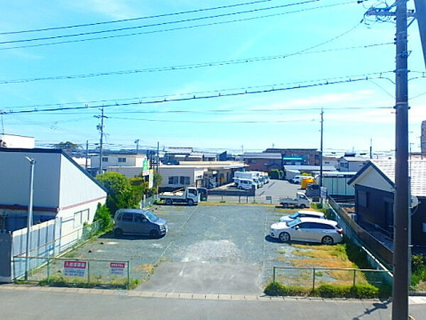 メゾンドIIDA 205｜静岡県浜松市中央区飯田町(賃貸マンション1DK・2階・25.20㎡)の写真 その14