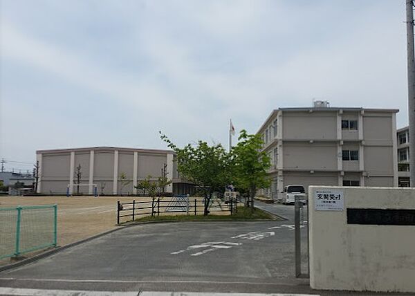画像17:浜松市立和田小学校