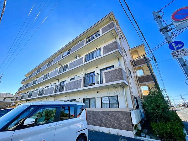 ピース1 304｜静岡県浜松市中央区市野町(賃貸マンション2LDK・3階・53.20㎡)の写真 その6