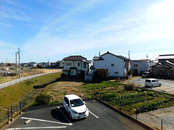 ソーカル 201｜静岡県浜松市中央区安松町(賃貸アパート1K・2階・25.92㎡)の写真 その16