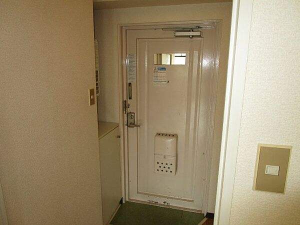 グレイス第5マンション 209｜静岡県浜松市中央区植松町(賃貸マンション1R・2階・21.60㎡)の写真 その11