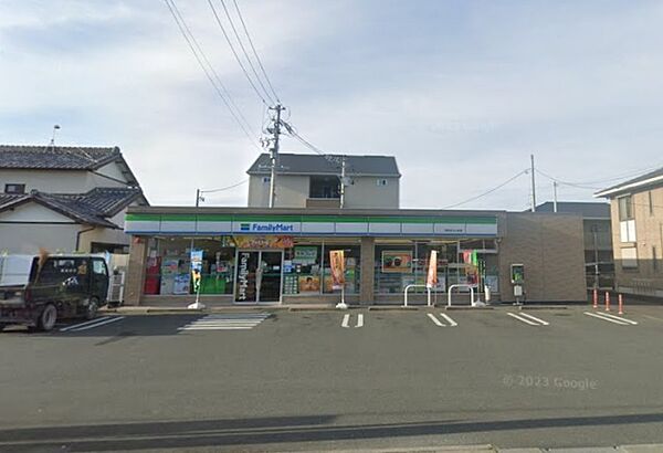 画像18:ファミリーマート　浜松きたじま店