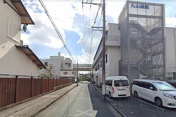 コープE E-1｜静岡県浜松市中央区早出町(賃貸アパート1LDK・1階・43.23㎡)の写真 その18