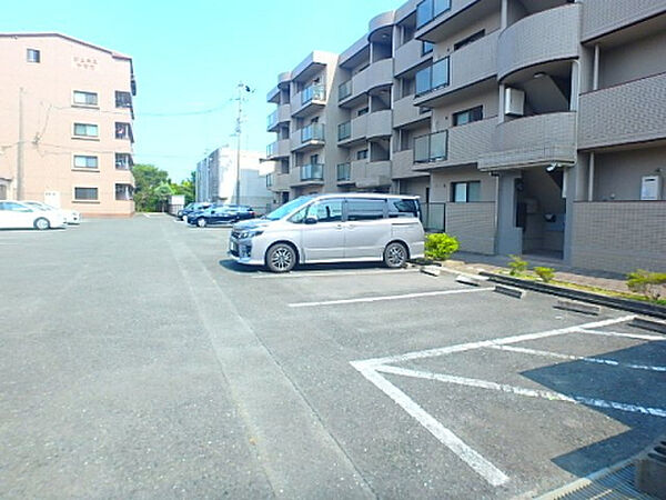 アバンテヤマカ 306｜静岡県浜松市中央区三和町(賃貸マンション2LDK・3階・55.21㎡)の写真 その7