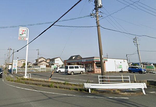 画像17:セブン−イレブン　浜松流通元町店