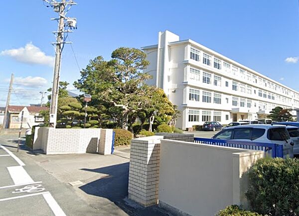 Ｓ’ＣＩＥＬ 202｜静岡県浜松市中央区北島町(賃貸アパート1LDK・2階・41.98㎡)の写真 その15