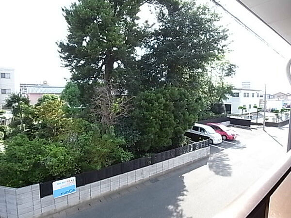 エスポワールミシマC 103｜静岡県浜松市中央区三島町(賃貸アパート2LDK・1階・56.31㎡)の写真 その15