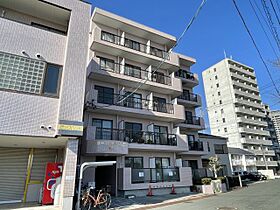 ビューフォート北寺島 302 ｜ 静岡県浜松市中央区北寺島町（賃貸マンション1R・3階・25.77㎡） その8