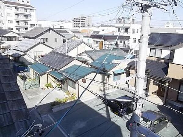 コーポ神田 303｜静岡県浜松市中央区元浜町(賃貸マンション1R・3階・15.54㎡)の写真 その15