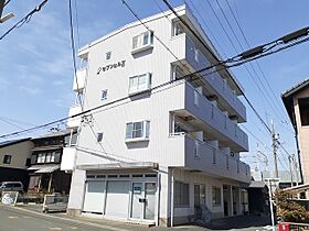 セブンヒルズ 301 ｜ 静岡県浜松市中央区木戸町（賃貸マンション1K・3階・19.17㎡） その1