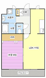 新浜松駅 6.2万円