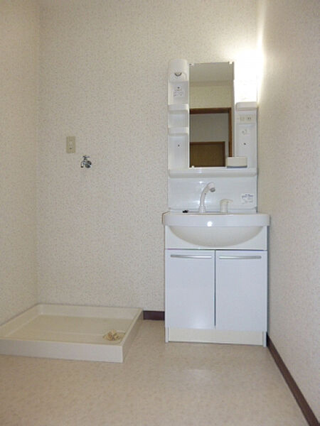 上島やよいマンション 303｜静岡県浜松市中央区上島１丁目(賃貸マンション2DK・3階・48.80㎡)の写真 その11