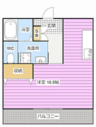 浜松駅 5.4万円