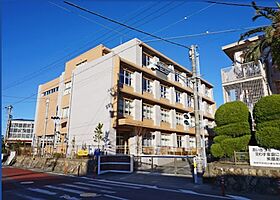 ガーデンハイツ浜松南 207 ｜ 静岡県浜松市中央区楊子町（賃貸マンション2LDK・2階・57.39㎡） その18