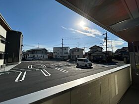 コスモ 103 ｜ 静岡県浜松市中央区子安町（賃貸アパート1LDK・1階・43.36㎡） その23