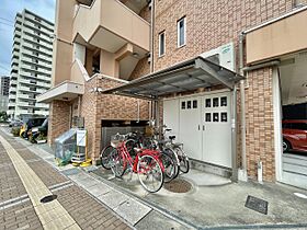 銀の鈴 202 ｜ 静岡県浜松市中央区砂山町（賃貸マンション1R・2階・27.68㎡） その10