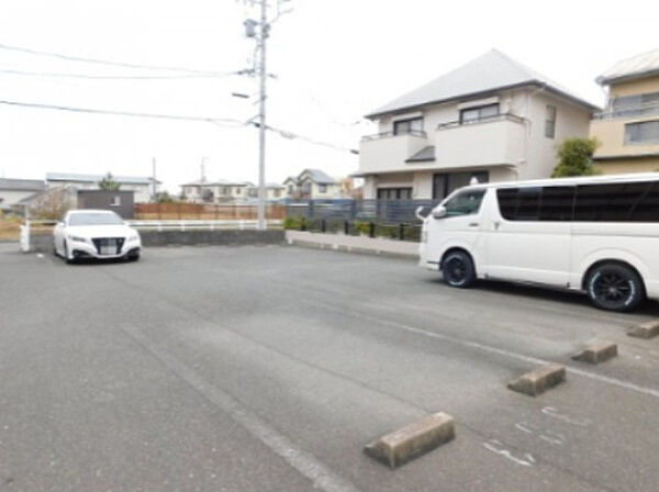 コートリー 403｜静岡県浜松市中央区天王町(賃貸マンション1SK・4階・36.00㎡)の写真 その6