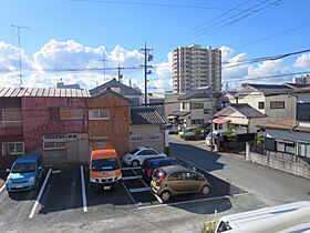 ファイブミニッツ 201 ｜ 静岡県浜松市中央区砂山町（賃貸アパート1K・2階・26.71㎡） その13