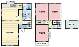 天竜川駅 6.5万円