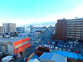 グランメゾン芙蓉 303 ｜ 静岡県浜松市中央区砂山町（賃貸マンション1K・3階・23.00㎡） その16