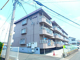 マンションストークV 301 ｜ 静岡県浜松市中央区天王町（賃貸マンション2LDK・3階・52.40㎡） その1