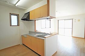 CASA SERENA（カーサセレナ） 305 ｜ 静岡県浜松市中央区海老塚２丁目（賃貸マンション2LDK・3階・58.41㎡） その4