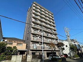 ブライトコート元浜 503 ｜ 静岡県浜松市中央区元浜町（賃貸マンション1K・5階・26.18㎡） その1