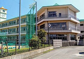 サンセール 301 ｜ 静岡県浜松市浜名区都田町（賃貸アパート2LDK・3階・50.47㎡） その19