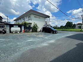 山田コーポA 207 ｜ 静岡県浜松市浜名区高畑（賃貸アパート1DK・2階・25.90㎡） その7