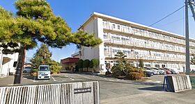 パークヒルズタカハタ 206 ｜ 静岡県浜松市浜名区高畑（賃貸マンション1DK・2階・25.92㎡） その16